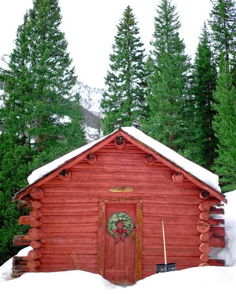 Post office in jackson, wyoming on maple way. Jackson Hole WY 🏔 on Instagram: "Christmas is here! Photo ...