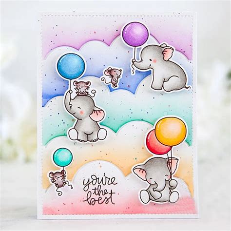 look what i found on aliexpress mama elephant stamps mama elephant cards mama elephant
