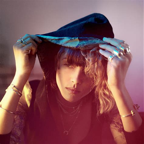 Create a free family tree for yourself or for נגה ארז and we'll search for valuable new. Noga Erez - נגה ארז Lyrics, Songs, and Albums | Genius
