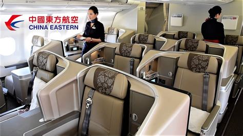 China Eastern Airlines A Seat Map Cabinets Matttroy