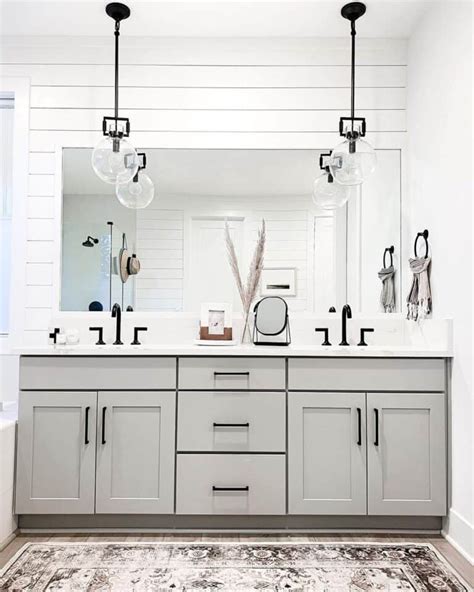 Pendant Lights Over Bathroom Vanity Home Design Ideas