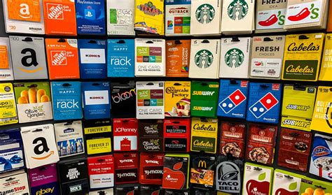 Find deals on products in gift cards store on amazon. 10 Places to Buy Discounted Gift Cards and Save Tons of Money