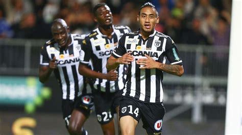 We accept bets on football: Angers vs Bordeaux Amazing Football Tips 15 Jan - TYPERSI ...