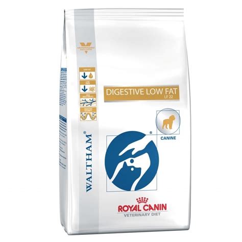 Royal canin's specially designed range of veterinary dog foods can be used to treat a wide range of canine health conditions. Royal Canin Gastro-Intestinal Low Fat | Dog Food | Chemist ...