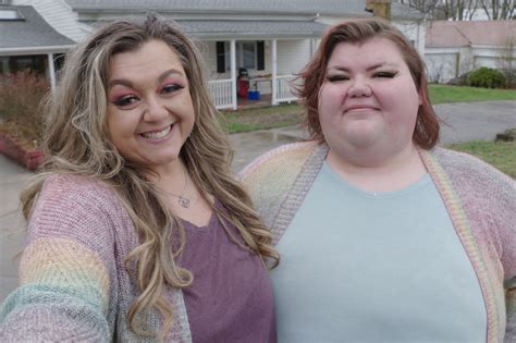 Smothered Casts First Transgender Daughter Who Tells Pushy Mom She S