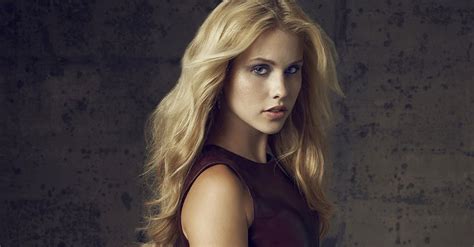 Report Cbs S Supergirl Eyes Vampire Diaries Star Claire Holt