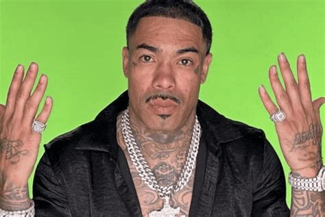 Update Gunplay Loses Custody Of His Daughter After Not Showing Up To