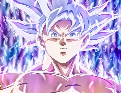 Goku Ultra Instinct Sera Bientôt Disponible Sur Dragon Ball Figtherz