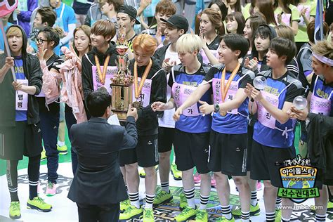 2019 idol star athletics championships. Picture BTS at MBC 2015 "Idol Star Athletics ...