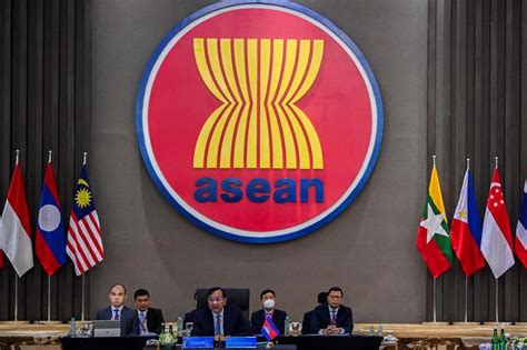 asean summit to make hard decisions about myanmar the cambodia daily
