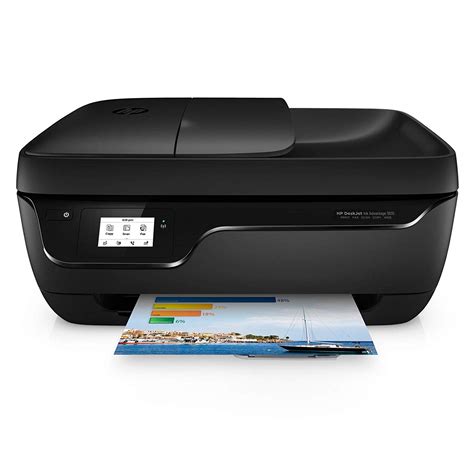 This collection of software includes the complete set of drivers, installer and optional software. Telecharger Pilote HP Deskjet 3835 Windows, Mac Apple ...