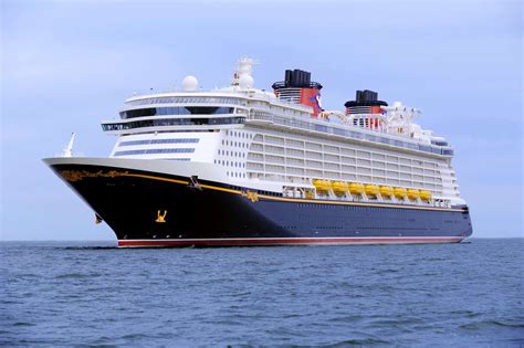 10 Disney Dream Fun Facts You Probably Didnt Know
