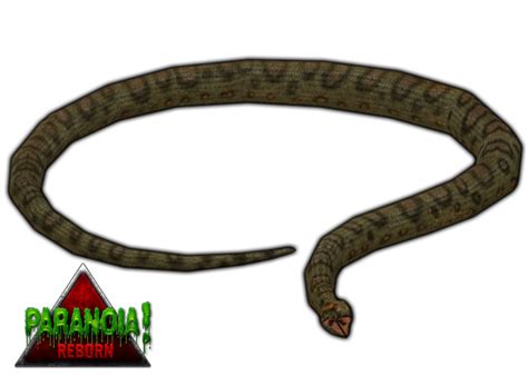 Giant Anaconda - Paranoia by budhiindra on DeviantArt