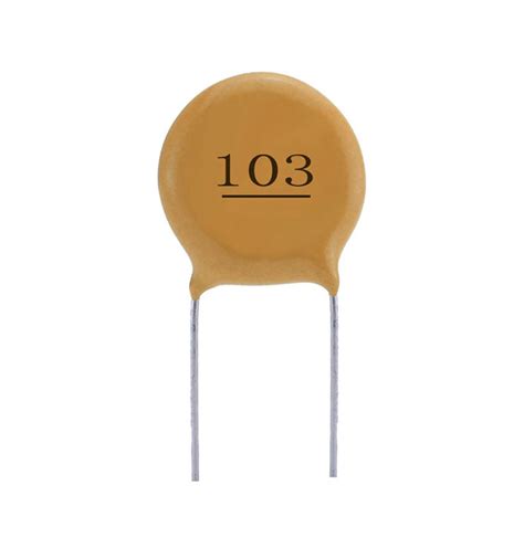 Ceramic Capacitor