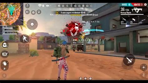 Be that as it may, the emulators accessible on the web require a base framework detail for the pc to run easily. TRAINING EMULATOR👽.exe | Highlights Free Fire - YouTube
