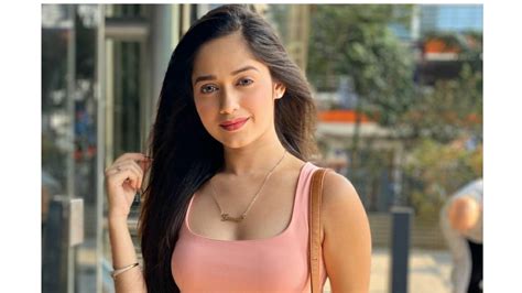 Too Hot To Handle The Most Revealing Dresses Of Jannat Zubair That Made Netizens Go Crazy For Her