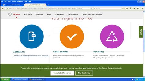 Install cannon copy machine printer driver and network scanner drivers. Canon imageRUNNER 2520 Driver, Download - YouTube