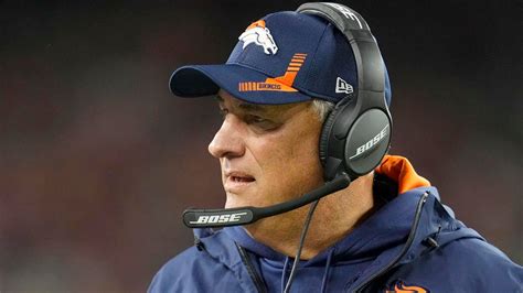 Nfl Head Coach Gm Interview Tracker Dolphins Land Vic Fangio As New