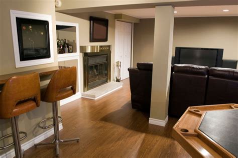 Designing a plan for your project before you build is critical to ensure that you achieve a comfortable flow, optimize the potential of your space, and create a feel that draws you to enjoy the new addition to your home. Build Your Own Man Cave for $8 per Square Foot - Buildipedia