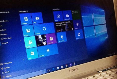 Aggiornamenti Windows 10 Come Fare Per Annullarli Guida
