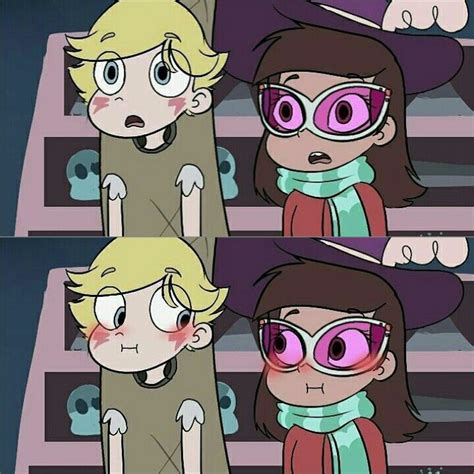 Pin By Broadwaycutie16 On Svtfoe Genderbend Star Vs The Forces Of