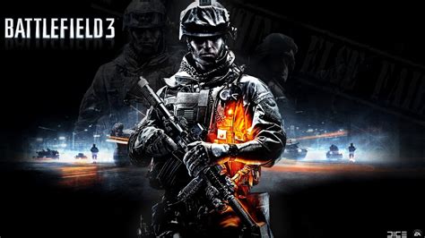 Awesome battlefield 4 wallpaper for desktop, table, and mobile. Battlefield 3 Wallpaper 1080p - WallpaperSafari