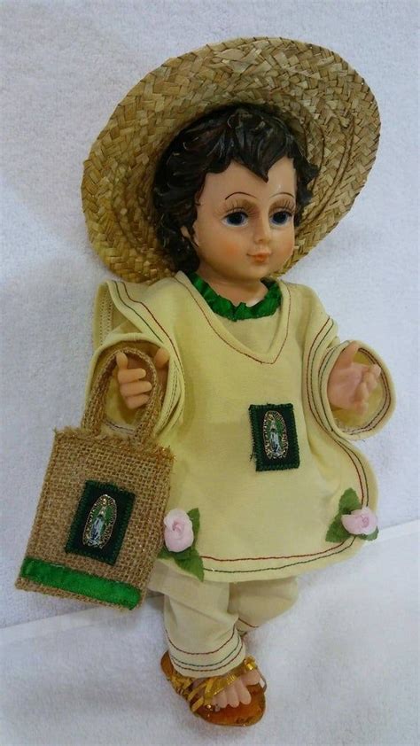 Pin On Baby Jesus Dresses Vestidura De Ni O Dios On Mercari