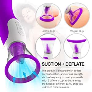 Amazon Com Xxee Stimulating Cl Torial S Cking Toy For Women Licking Toy Vibrate G Stimul Tor