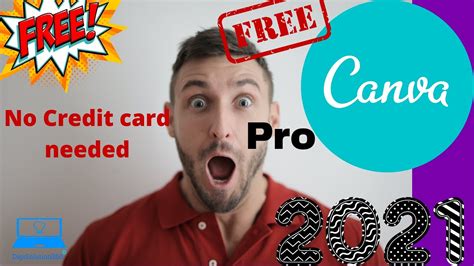 Canva Pro Free Lifetime Access How To Create Canva Pro Account