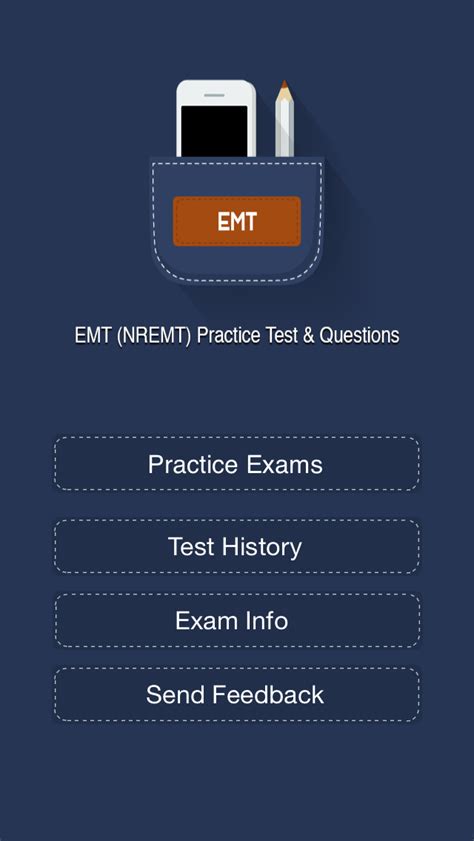 We did not find results for: EMT (NREMT) Practice Test & Review Questions (ios)