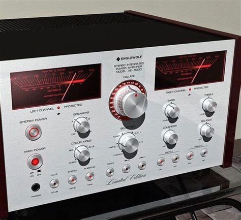 Used High End Audio Equipment For Sale Highendaudioequipmentbrands