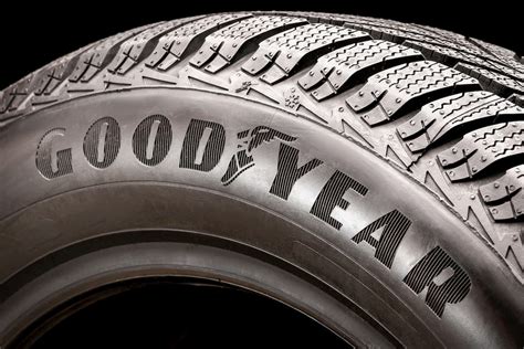 Goodyear Tyres In Australia Tyrepower