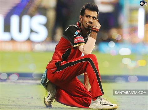 Free Download Indian Cricketer Yuzvendra Chahal Rcb Players Hd