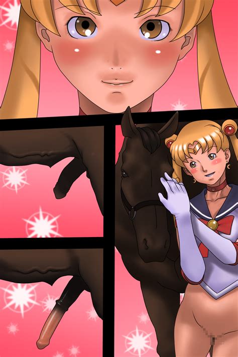 Sailor Moon Villains Sailor Moon Stars Sailor Moon The Best Porn Website