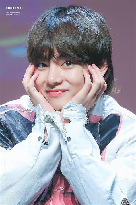 Choose from a curated selection of cute photos. Are V and Kim Taehyung twins? - Quora