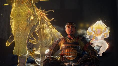 Niohnioh 2 Official Artbook States That Senji Tome Is Muramasas Great