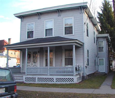 Long gone are the days where you could easily assume what is a fair rent split between roommates of a convertible two bedroom? 113 W. Buffalo Street, Ithaca, NY - Studio Apartments - 1 ...