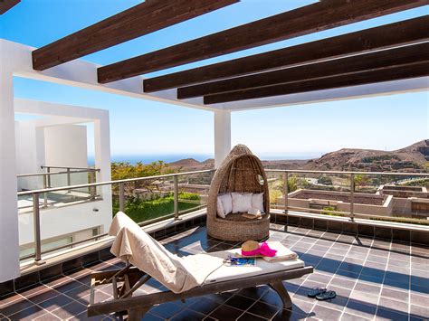Vakantiehuis Maspalomas Gran Canaria Villa Spanje Huren Bonanza