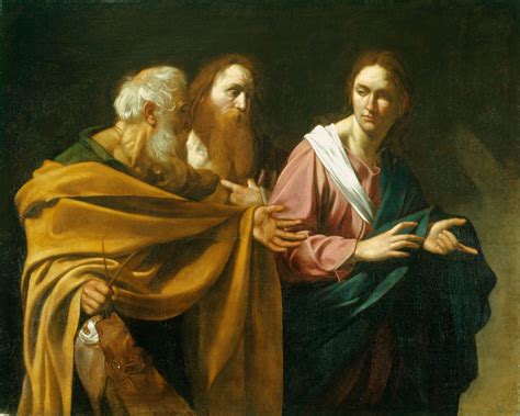 Working with it was pure pleasure. Michelangelo Merisi da Caravaggio (Milan 1571-Port Ercole ...