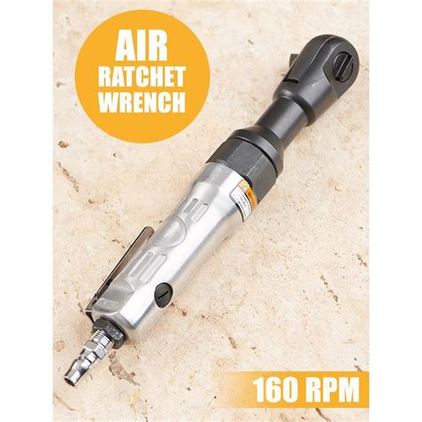 14 38air Ratchet Wrench Pneumatic Ratchet Wrench 90 Degree