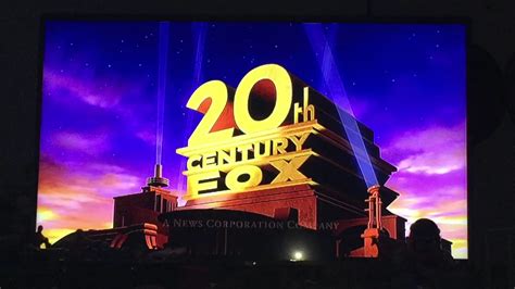 20th Century Fox Horton Hears A Who
