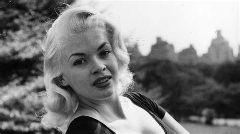 The Tragic Real Life Story Of Jayne Mansfield