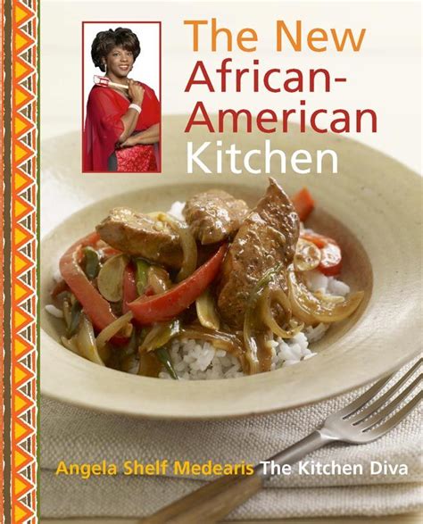 African Cookbook The New African American Cookbook Soul Food