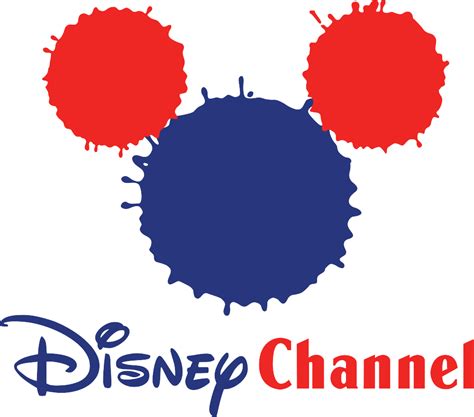 Filedisney Channel 1997 Logosvg Logopedia Fandom Powered By Wikia