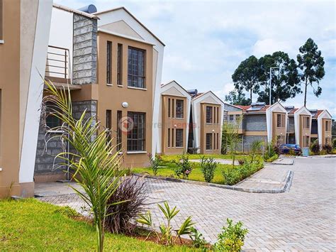 L.nakuru airstrip is available for landing. 3 Bedroom House for Sale in Nakuru Town East for KES ...