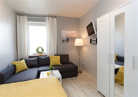 320 € 34 m² 1 zimmer. 2 Zimmer Wohnung Eberhardshof, nahe U-Bahn, Monteurzimmer ...