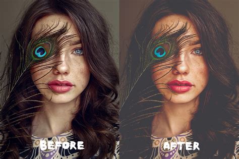 Ultimate Matte Lightroom Presets Behance