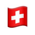 Im folgenden finden sie optionen zum anzeigen von emoji flagge: 🇨🇭 Flag for Switzerland Emoji