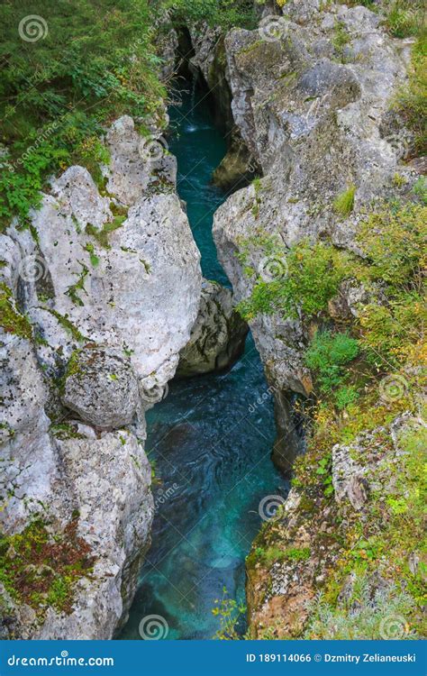 Triglav National Park In Slovenia Mountains Emerald Rivers Forests