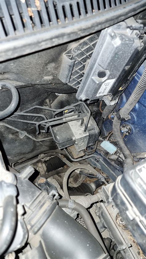 Why Is My Engine Making A High Pitched Noise
